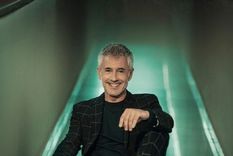 todos los amores en la vida de sergio dalma