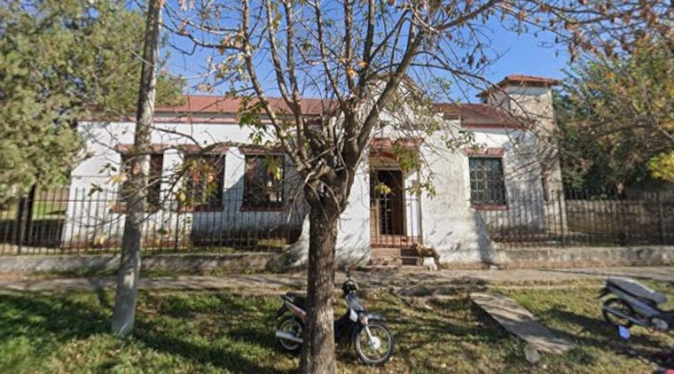 El menor de Entre Ríos llegó a su escuela con un arma tumbera.&nbsp;