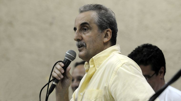 Foto: Alf Ponce / MDZ