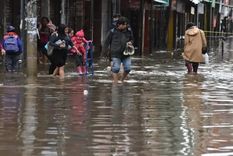 El Niño podría perdurar hasta febrero de 2027.&nbsp;