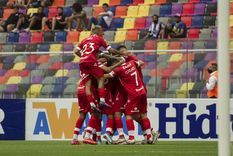 Foto: Télam Foto: Télam