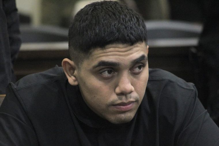 Tomás Cornejo fue hallado culpable por el asesinato de Job Antonio Godoy Sosa, ocurrido a fines de 2023 en Maipú.&nbsp;