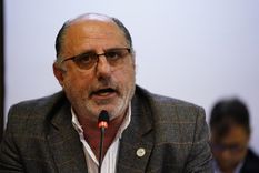 mesa de enlace: cual es la agenda que llevara a la reunion con sergio massa