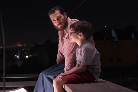 NETFLIX. Vidas de papel. NETFLIX. Vidas de papel.