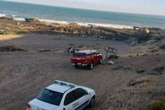 puerto deseado: el detenido habia querido matar a un nino hace un mes