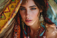 Se dará una conexión especial que será inevitable Foto: Imagen generada por MidJourney