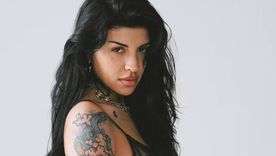 Cazzu reveló cómo fue su encuentro con Bad Bunny. Cazzu reveló cómo fue su encuentro con Bad Bunny.