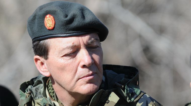 Foto: Alf Ponce / MDZ