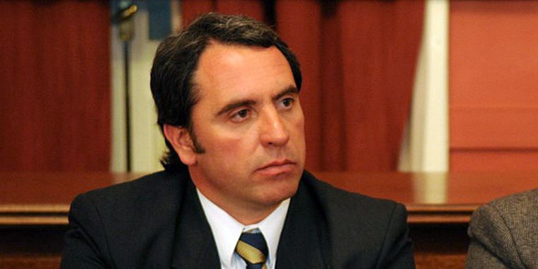 Difonso se juega el domingo a retener el control de su departamento. Foto: Nacho Gaffuri / MDZ