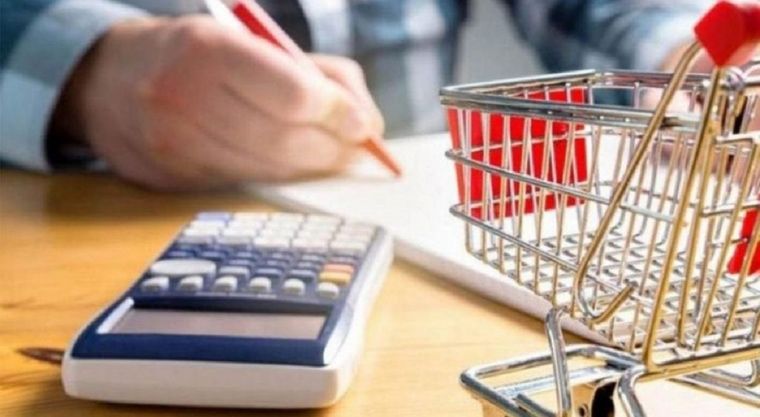 La inflación sigue creciendo.