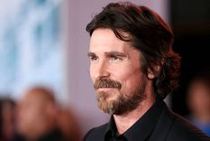 Así fue la transformación física más impresionante de Christian Bale