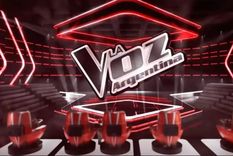 Amenazaron a la chica que denunció acomodo en La Voz Argentina. Milá Cañete contó que recibió muchos mensajes violentos.