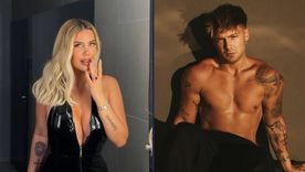 Los mediáticos, juntos en un mismo lugar. Créditos: Archivo MDZ / Instagram Los mediáticos, juntos en un mismo lugar. Créditos: Archivo MDZ / Instagram