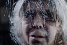 Carlotta sufre prosopagnosia.