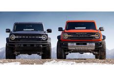 que novedades trae el nuevo ford bronco sport 2023