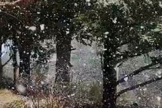 Se anuncia una jornada inestable y se espera que baje la temperatura Foto: Archivo Se anuncia una jornada inestable y se espera que baje la temperatura Foto: Archivo