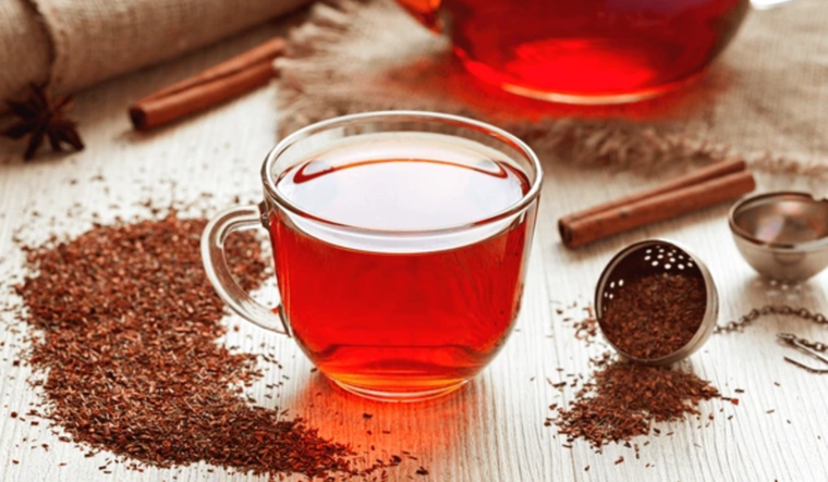 El rooibos aparece como la infusión milagrosa que aporta beneficios para la salud. Foto: Shutterstock
