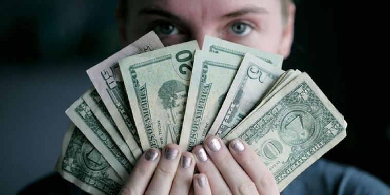 Impresionante: cuánto dinero se necesita para ser rico y vivir tranquilamente Foto: Unsplash