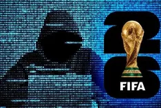 El Mundial 2026 puede convertirse en una oportunidad para el cibercrimen.