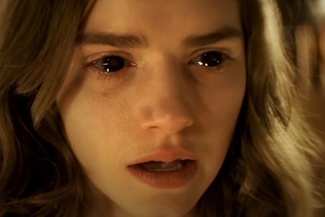 Netflix Ruega por nosotros