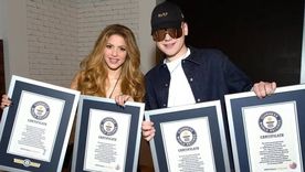 Cuáles son los 4 récords Guinness que Shakira y Bizarrap superaron con la Music Sessions #53