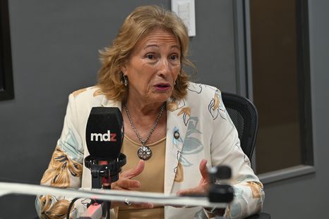 Cuatro candidatos se inscribieron para suceder a Esther Sánchez en la UNCUYO. Cuatro candidatos se inscribieron para suceder a Esther Sánchez en la UNCUYO.