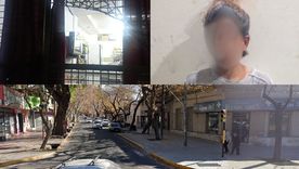 El robo de un minimarket en Ciudad terminó con una pareja de ladrones detenida. El robo de un minimarket en Ciudad terminó con una pareja de ladrones detenida.