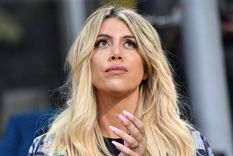 reves judicial contra wanda nara en la causa por trata de personas