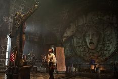 Una película que no reflexiona sobre la culpa y la incomprensión. Foto: Archivo