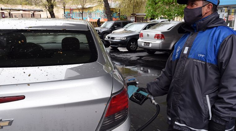 La Federación de Cámara de Emergencias Médicas y Salud Domiciliaria pidió que se tomen medidas urgentes tras el aumento. Foto: ALF PONCE MERCADO / MDZ