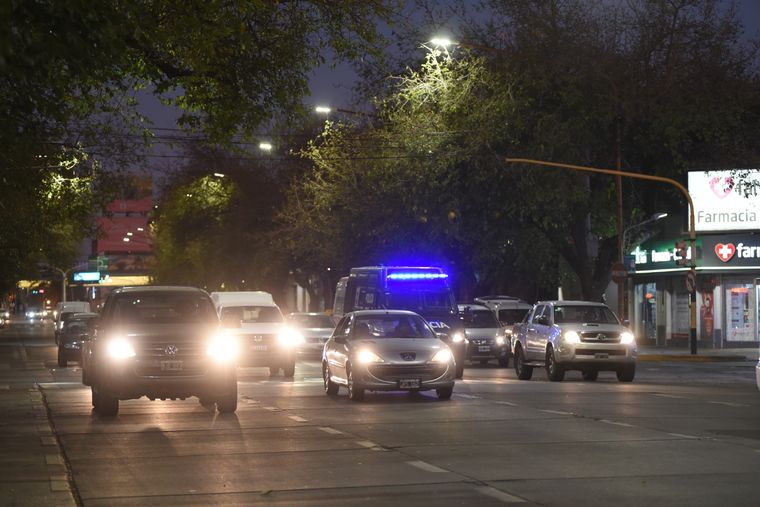 Foto: Maximiliano Ríos/MDZ