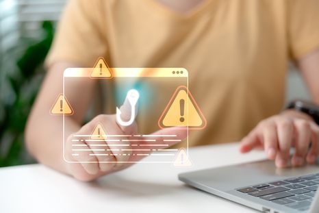 Modalidades de phishing más usadas: suplantación de webs para robar datos. Modalidades de phishing más usadas: suplantación de webs para robar datos.