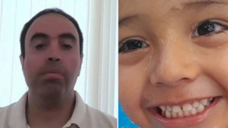 El hecho había ocurrido el 11 de julio de 2024 en el Sanatorio Juan XXIII de General Roca.&nbsp;