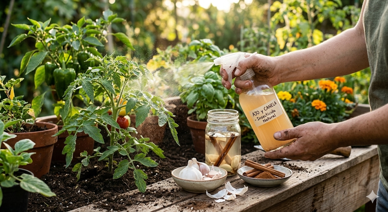 La salvación para las plantas. Fuente IA Gemini. La salvación para las plantas. Fuente IA Gemini.