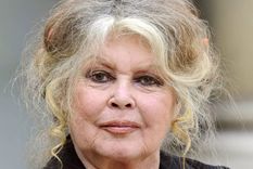 polemicas declaraciones de brigitte bardot: el covid-19 es bueno