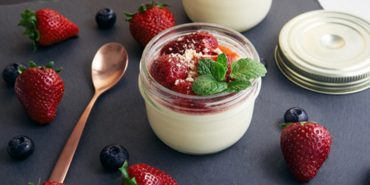 Cheesecake Foto: Shutterstock