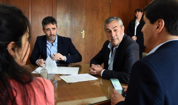 Foto: Mendoza Gobierno.