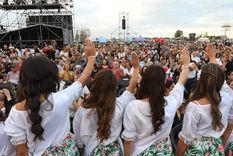 Foto: Marcos García / MDZ Foto: Marcos García / MDZ