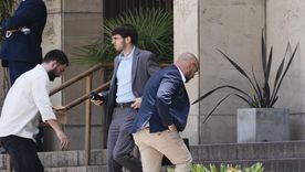 Diego Spagnuolo en Comodoro Py