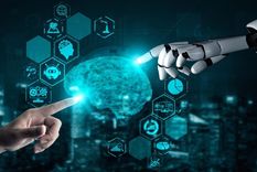 la inteligencia artificial podria ayudar a medicar mejor la depresion la inteligencia artificial podria ayudar a medicar mejor la depresion