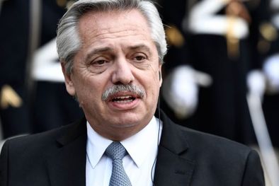 MDZol | Presidente Alberto Fernández. Foto: Gentileza: Telam