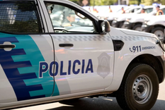 investigan la muerte de una bebe con signos de abuso y sus padres fueron demorados