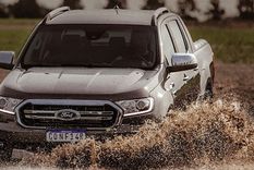 luego de cerrar sus fabricas, ford brasil pide ?confiar? en la ranger argentina