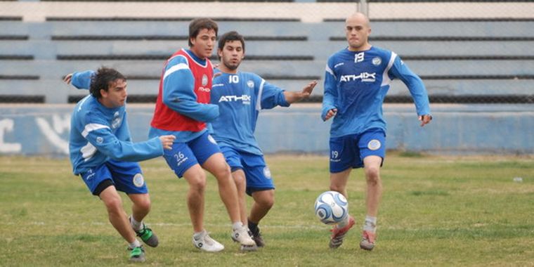 Foto: Marcelo Ruiz/ MDZ