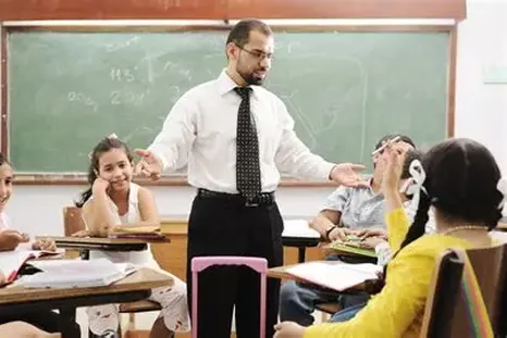 La escuela secundaria argentina atraviesa un momento de profundos debates sobre su futuro. La escuela secundaria argentina atraviesa un momento de profundos debates sobre su futuro.