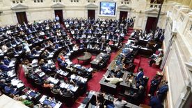 La LLA logró 149 votos para la media sanción de la reforma en la ley penal juvenil en Diputados. La LLA logró 149 votos para la media sanción de la reforma en la ley penal juvenil en Diputados.
