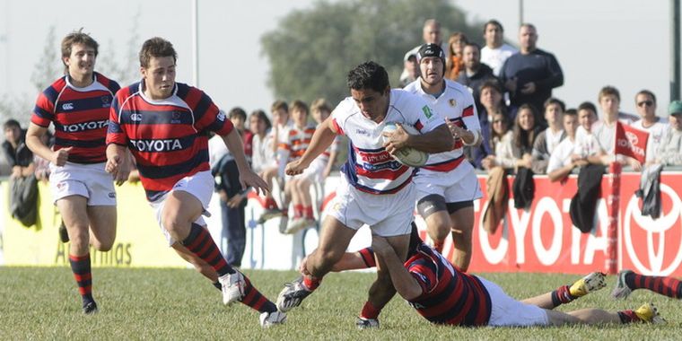 Foto: Pachy Reynoso/MDZ