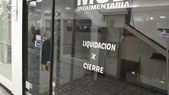 Aumentó un 40% la cantidad de locales vacíos en la Ciudad de Buenos Aires. Aumentó un 40% la cantidad de locales vacíos en la Ciudad de Buenos Aires.