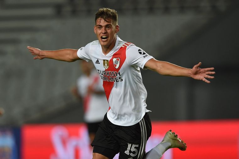 Foto: River Plate
