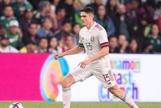 Foto: Twitter Israel Reyes Foto: Twitter Israel Reyes